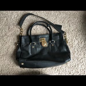 MK Hamilton Purse